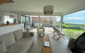 B&B Sangatte-Calais - Terrasse Vue Mer - 2 Min A Pied De La Plage